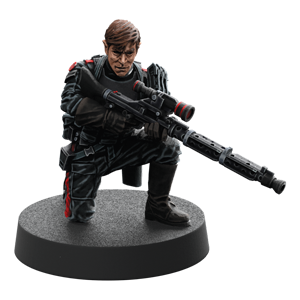 Star Wars Legion: Inferno Squad Unit Expansion