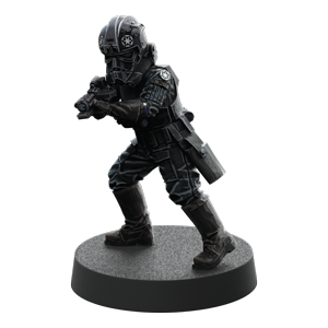 Star Wars Legion: Inferno Squad Unit Expansion