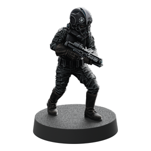 Star Wars Legion: Inferno Squad Unit Expansion