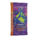 Innistrad: Midnight Hunt Collector Booster