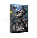 Horus Heresy Primarchs: Ferrus Manus: Gorgon Of Medusa. Book 7 (Hardback)