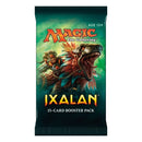 Ixalan Booster