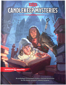 Dungeons & Dragons: Candlekeep Mysteries
