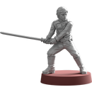 Star Wars Legion: Luke Skywalker Operative Expansion