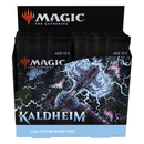 Kaldheim Collector Booster Box