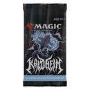 Kaldheim Collector Booster