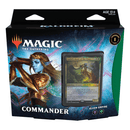 Kaldheim Commander: Elven Empire Deck