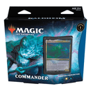 Kaldheim Commander: Phantom Premonition Deck