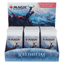 Kaldheim Set Booster Box