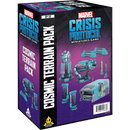 Marvel Crisis Protocol: Cosmic Terrain