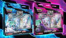 Pokémon TCG League Battle Deck Calyrex Vmax Ice/Shadow Rider (One at Random)