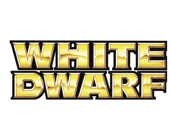RANDOM White Dwarf x5 between #100-#200 (WD1003)