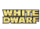 RANDOM x5 White Dwarf Issues between