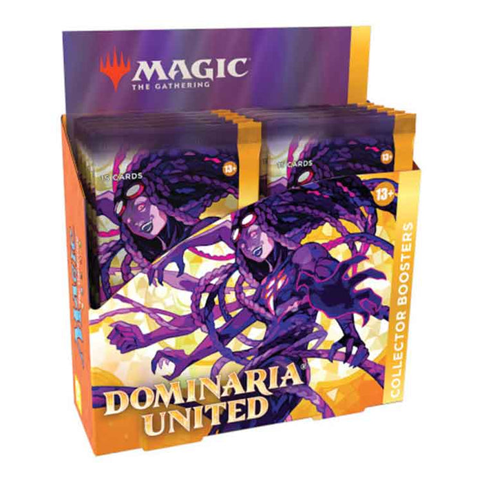 mtg booster box dominaria Remastered Collector BoxWhat a Box! : r/MagicCardPulls Set Boosters are the best way to add Dominaria United cards to your Magic collection Booster Box Prices | Magic