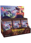 Strixhaven Set Booster Box (Japanese)