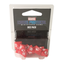 Marvel Crisis Protocol Dice Pack