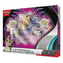 Pokemon Mimikyu EX Collection Box