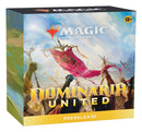 MTG: Dominaria United Prerelease Kit