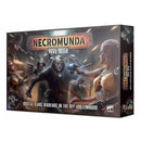 Necromunda: Hive War