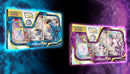 Pokémon TCG Palkia / Dialga V Star Premium Collection (One at Random)