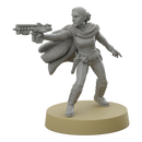 Star Wars Legion: Padmé Amidala Operative Expansion