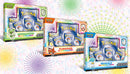 Pokemon TCG Paldea Collection (1 at random)