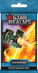 Star Realms Scenarios