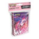 Pokémon TCG Fusion Strike Mini Portfolio
