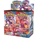 Pokemon Sword & Shield: Battle Styles Booster Box