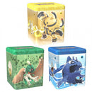 Pokémon TCG Stacking Tin (One at Random)