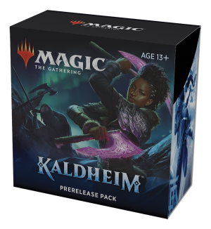 Kaldheim - Pre Release Kit