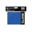 Ultra Pro Eclipse Pro Matte Blue (100)