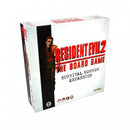 Resident Evil 2 The Board Game: Survival Horror Expansion