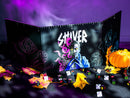 SHIVER RPG - Director's Screen
