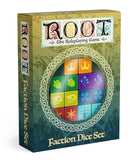 Root RPG Dice Pack