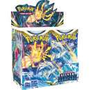 Pokémon TCG Silver Tempest Booster Box