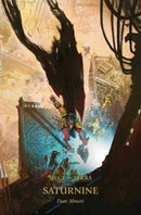 Saturnine - The Horus Heresy: Siege Of Terra (Hardback)