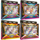 Shining Fates Mad Party Pin Collection (1 at Random)