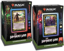 MTG: The Brothers' War Commander Deck