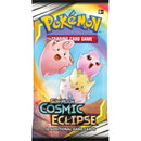 4x Sun & Moon: Cosmic Eclipse Boosters