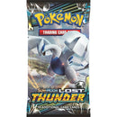 Sun & Moon: Lost Thunder Booster