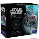 Star Wars Legion: Dwarf Spider Droid Expansion Pack