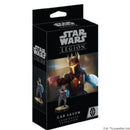 Star Wars Legion: Gar Saxon