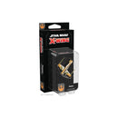Star Wars X-Wing: Fireball Expansion Pack