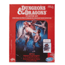 Stranger Things D&D Starter Set