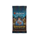 Strixhaven School Of Mages Collector Booster