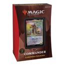 Strixhaven School Of Mages Commander Decks