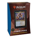 Strixhaven School Of Mages Commander Decks