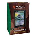 Strixhaven School Of Mages Commander Decks