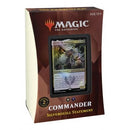 Strixhaven School Of Mages Commander Decks